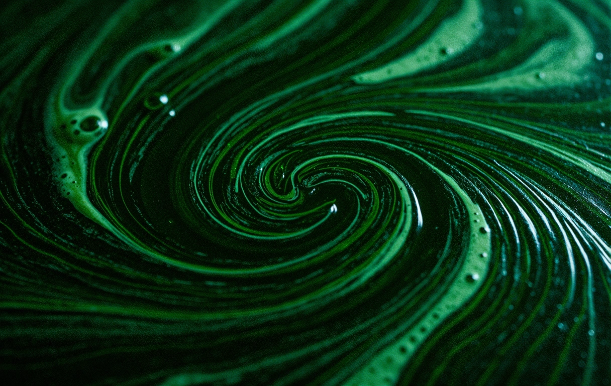 Abstract texture