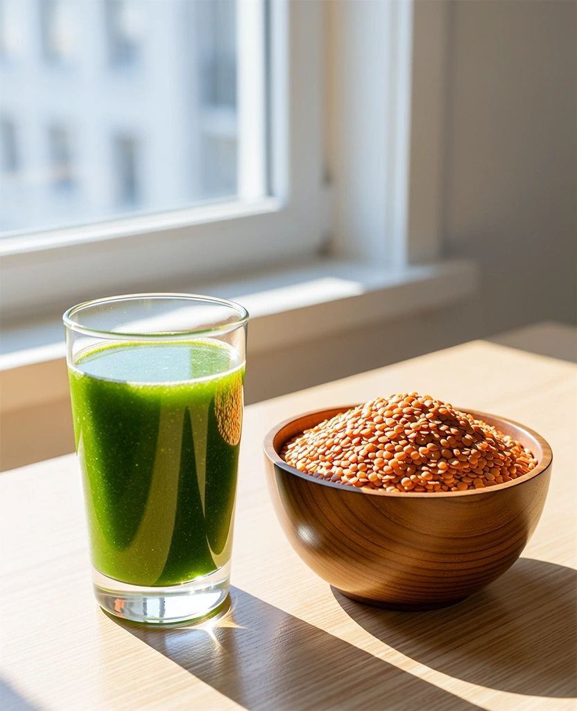 Professional Workspace